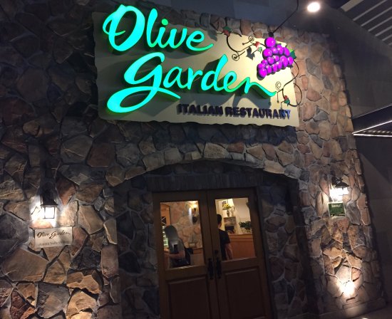 olive garden lazaro cardenas monterrey