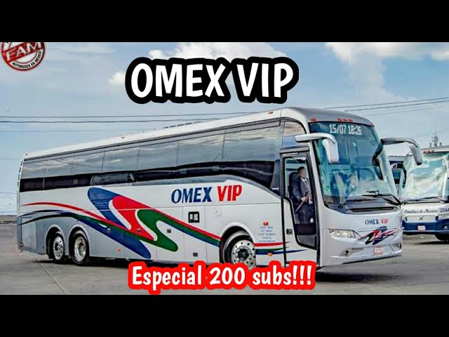 omex vip