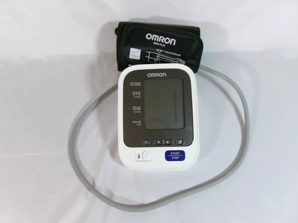 omron bp760n