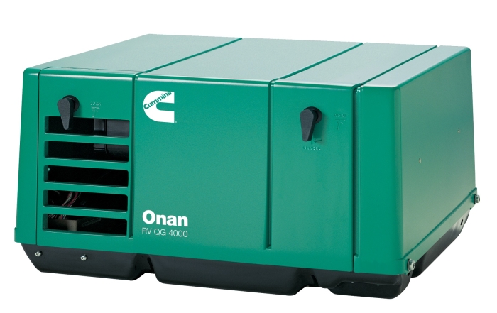 onan 4000 rv generator