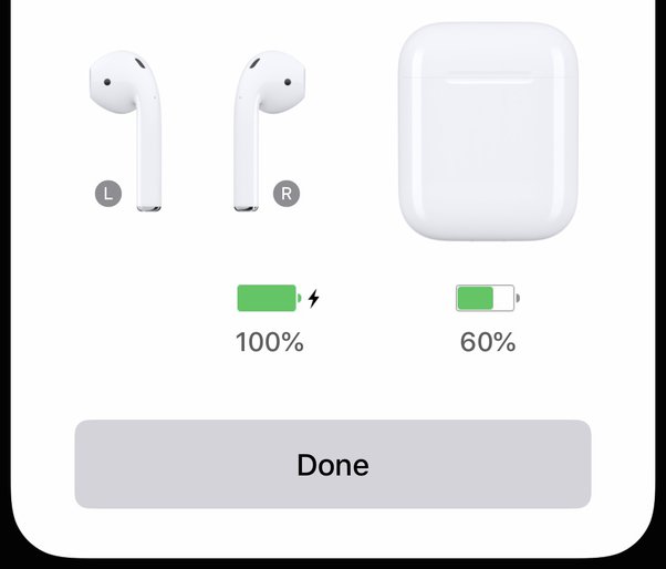 one airpod not working