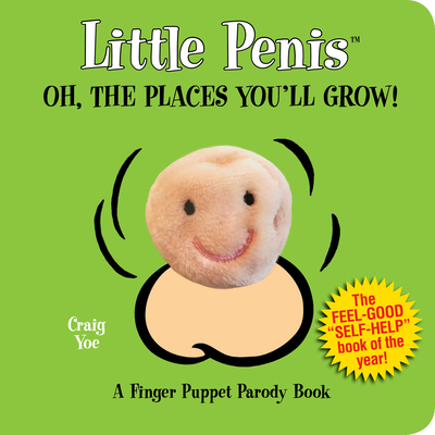 one penis parody