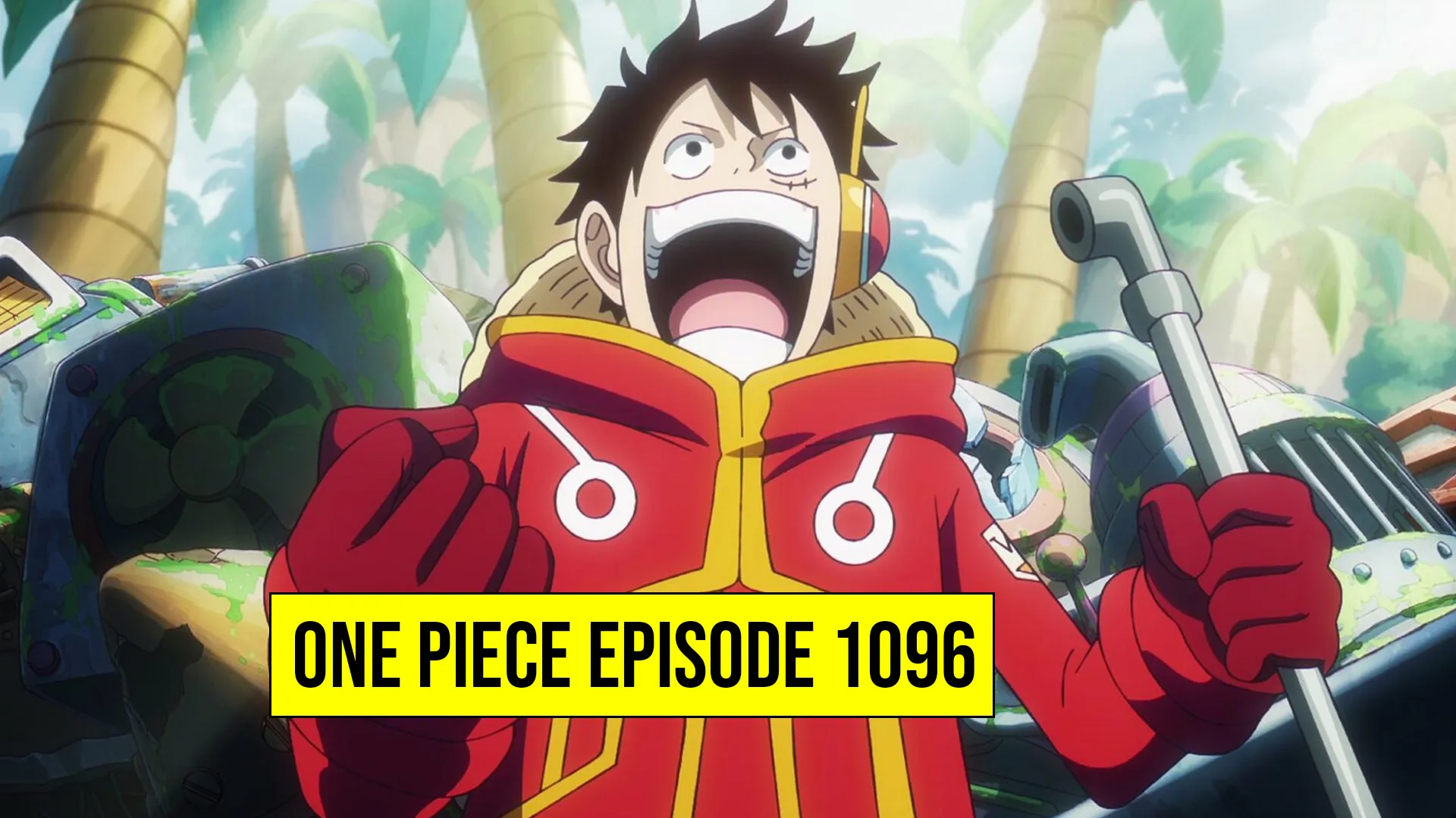 one piece 1096