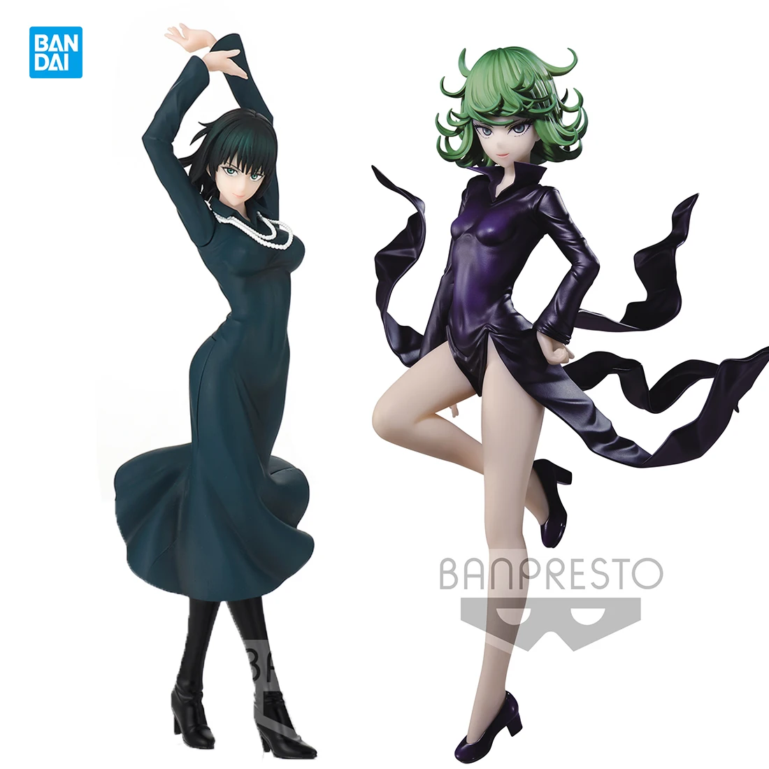 one punch man fubuki figure