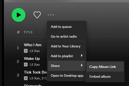 online spotify downloader