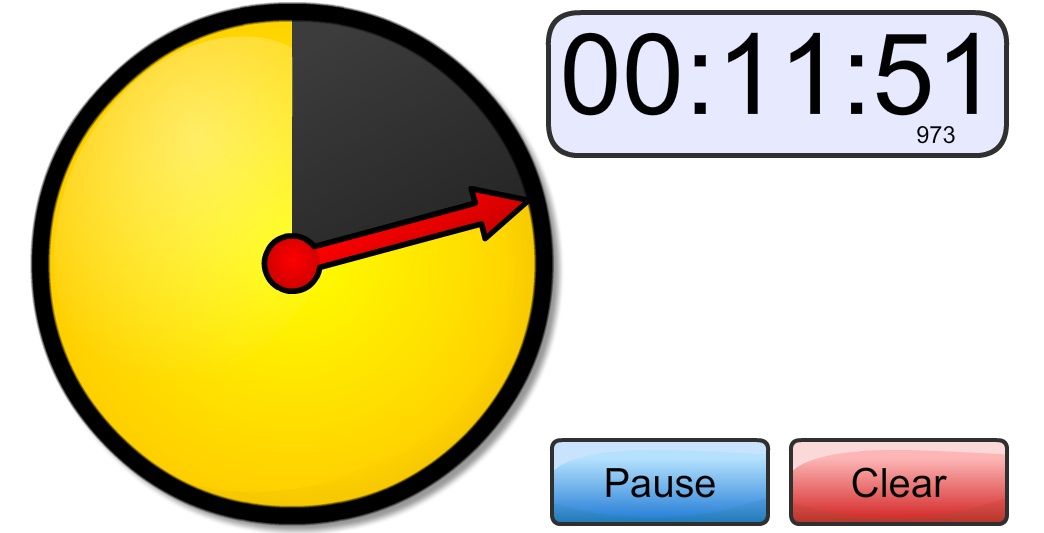 online stopwatch for kids