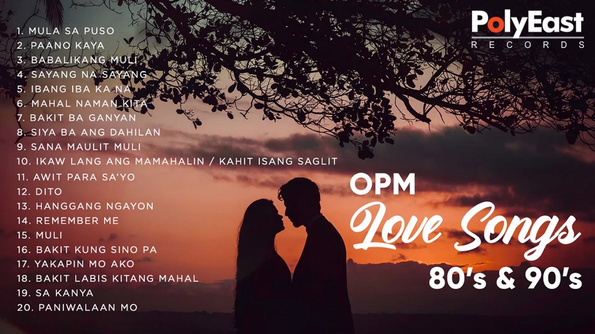 opm love song music