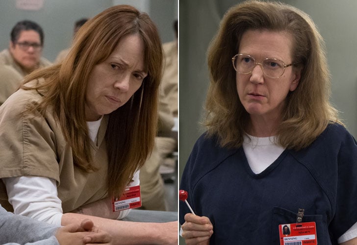 orange is the new black carol and barb