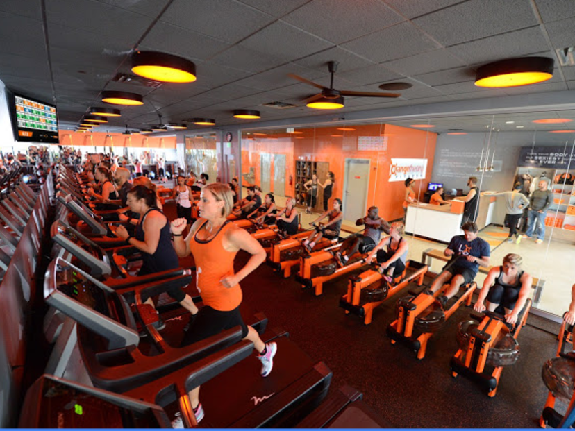 orange theory folsom