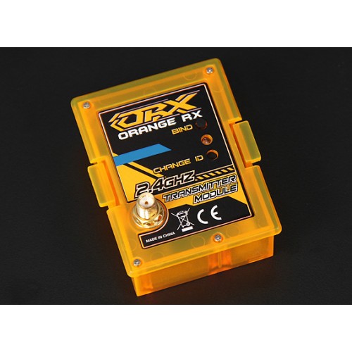 orangerx dsmx dsm2 compatible 2.4 ghz