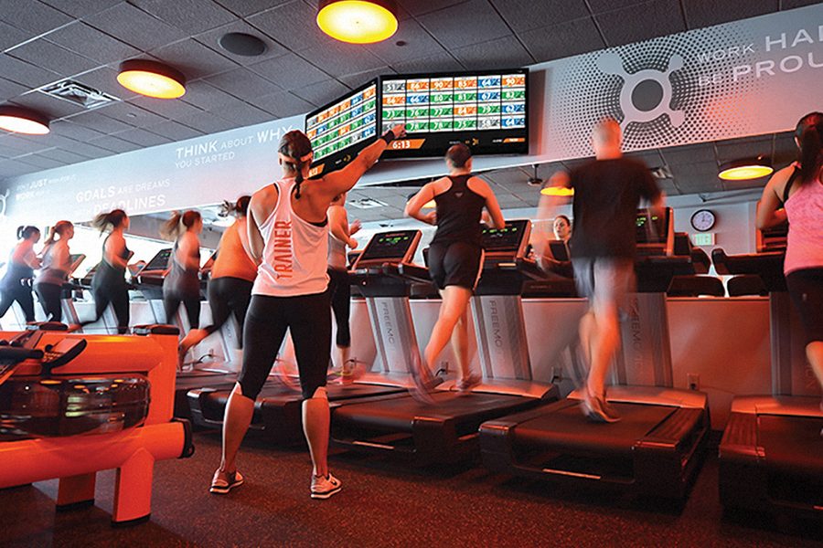 orangetheory harbor east