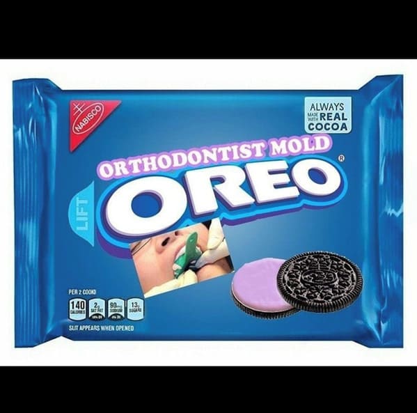 oreos memes