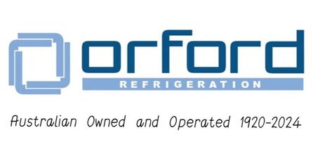 orford refrigeration