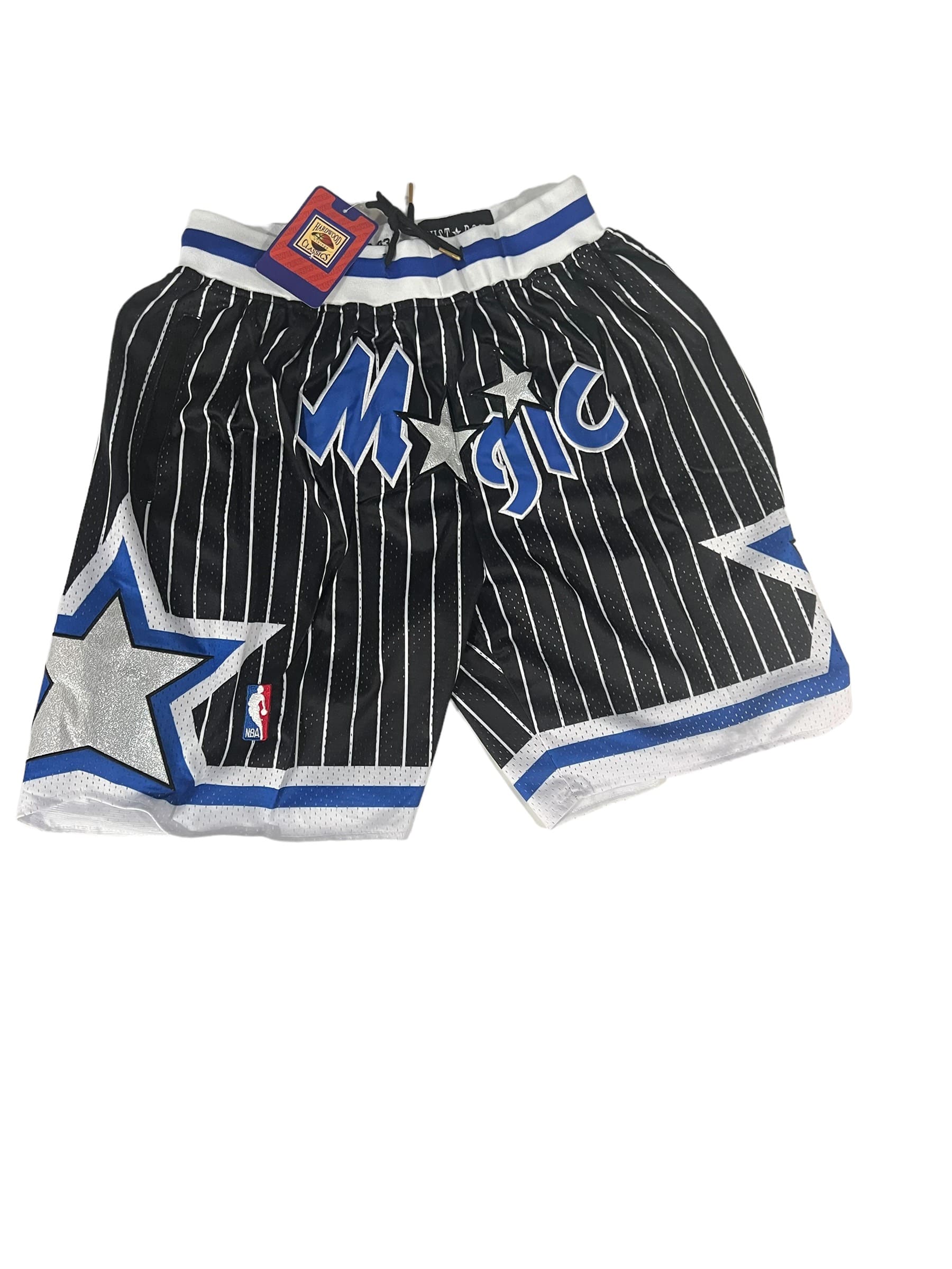 orlando magic shorts