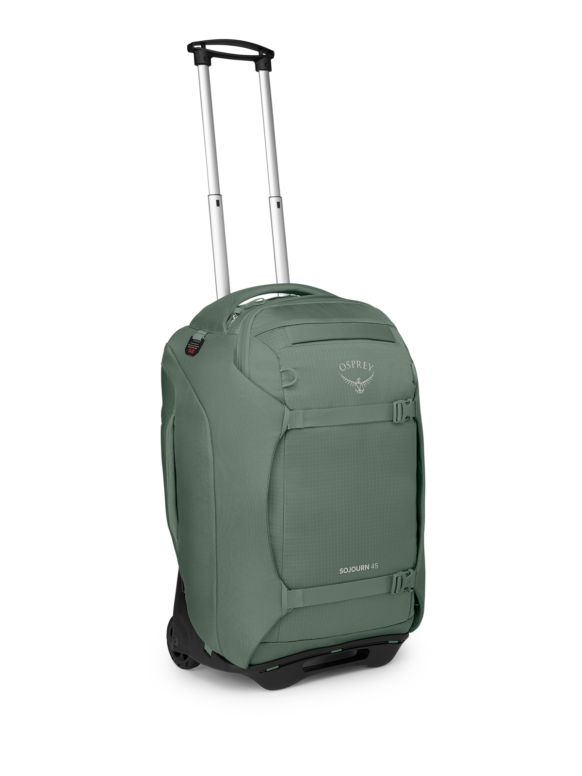 osprey backpack on wheels