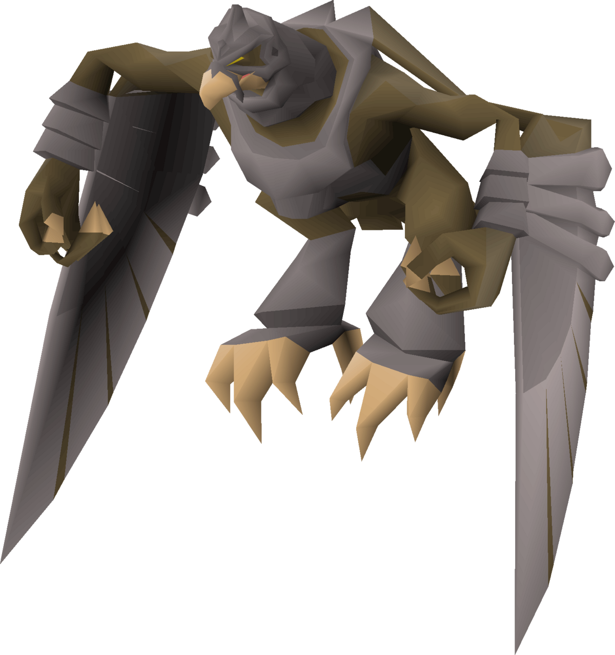 osrs kreearra