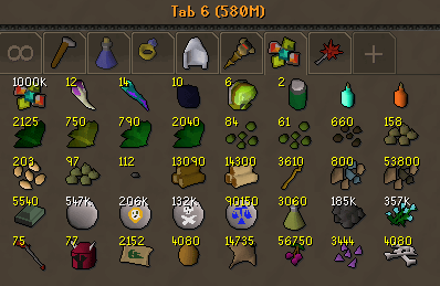 osrs zulrah scales