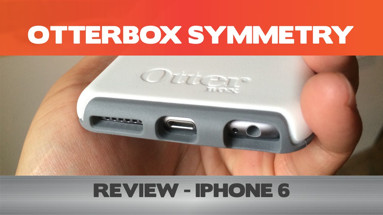 otterbox symmetry review