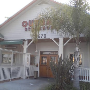 outback steakhouse costa mesa ca 92627