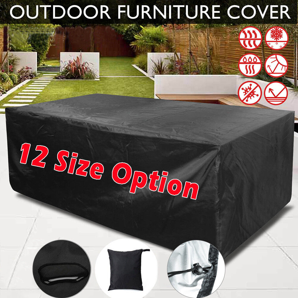 outdoor waterproof covers