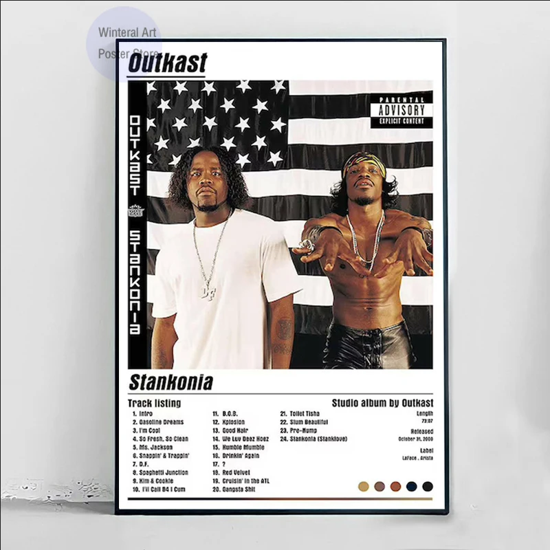 outkast poster