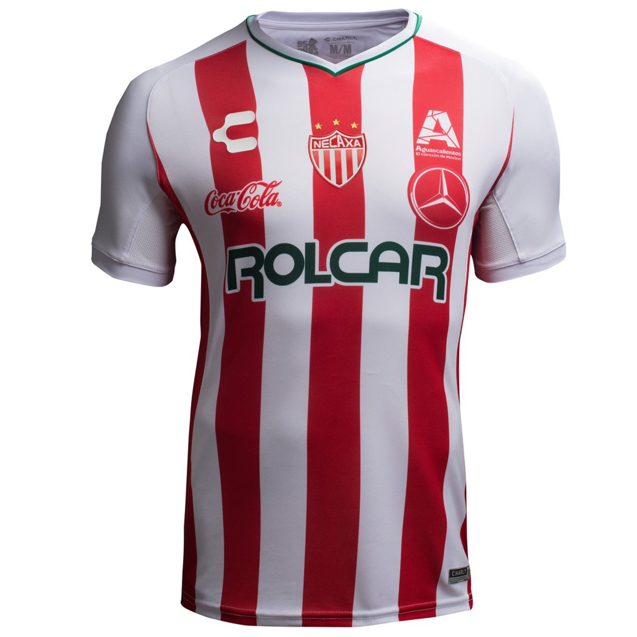 outlet necaxa