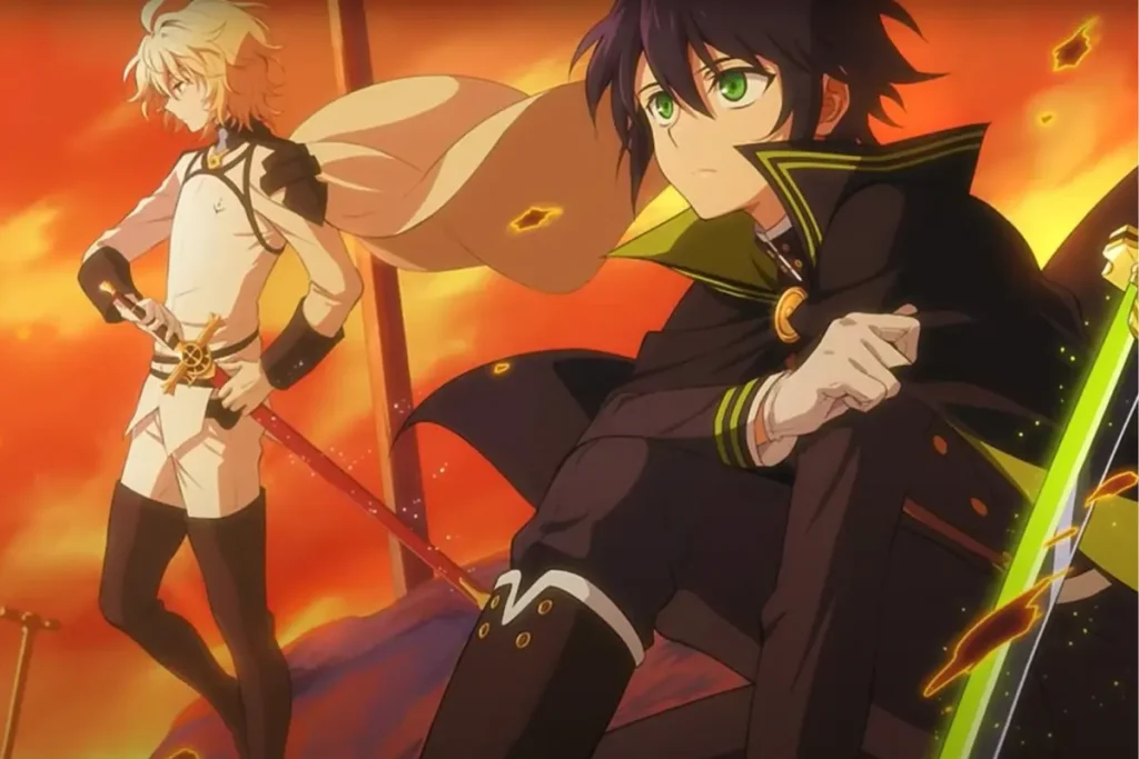 owari seraph s3