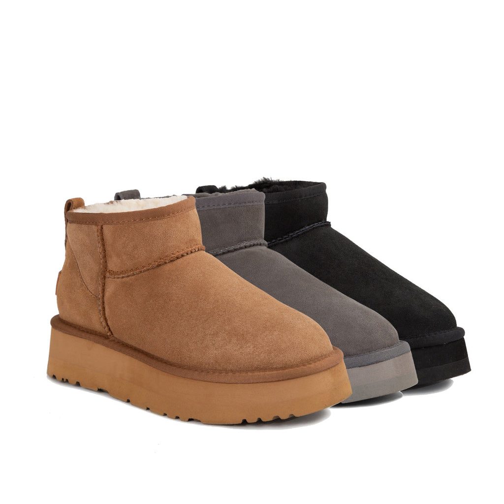 ozwear ugg vs ugg australia