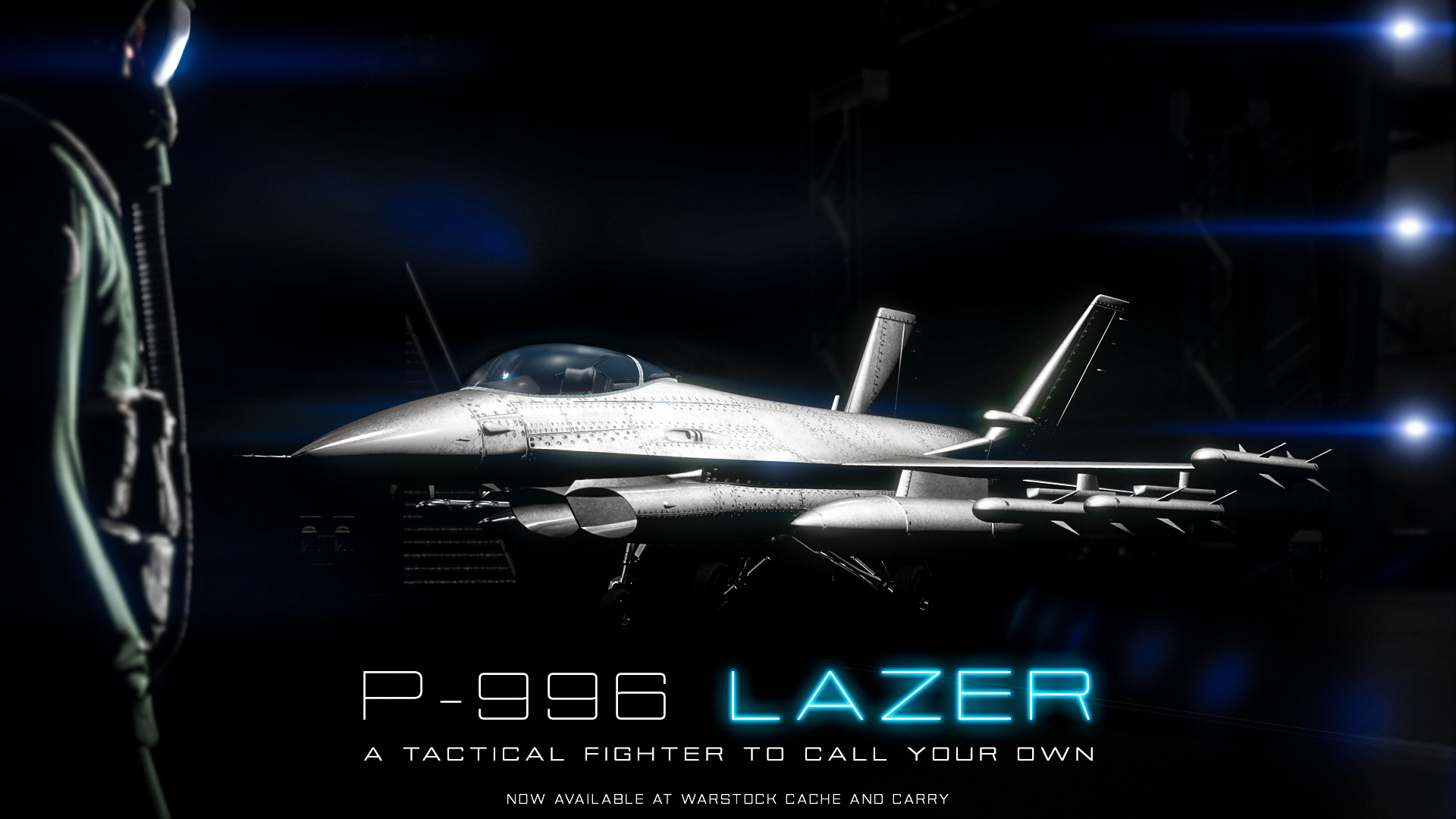 p 996 lazer