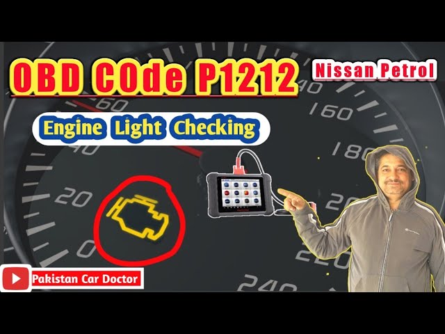 p1212 code