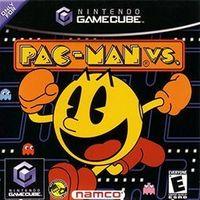 pac man gamecube