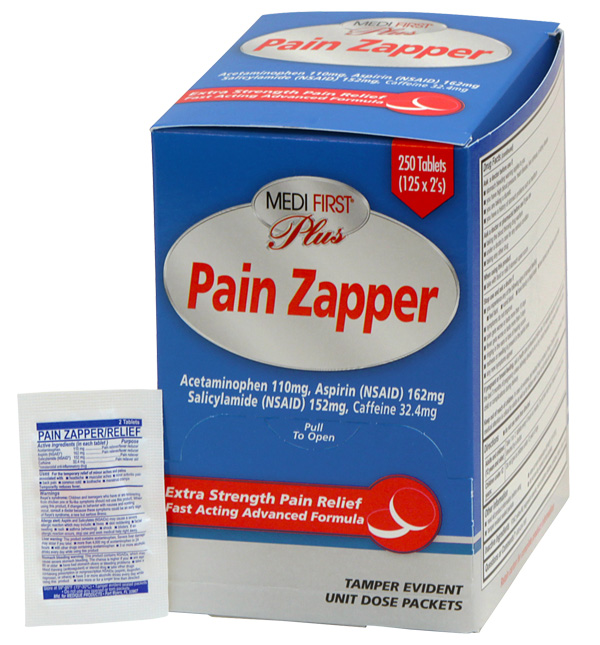 pain zapper/relief