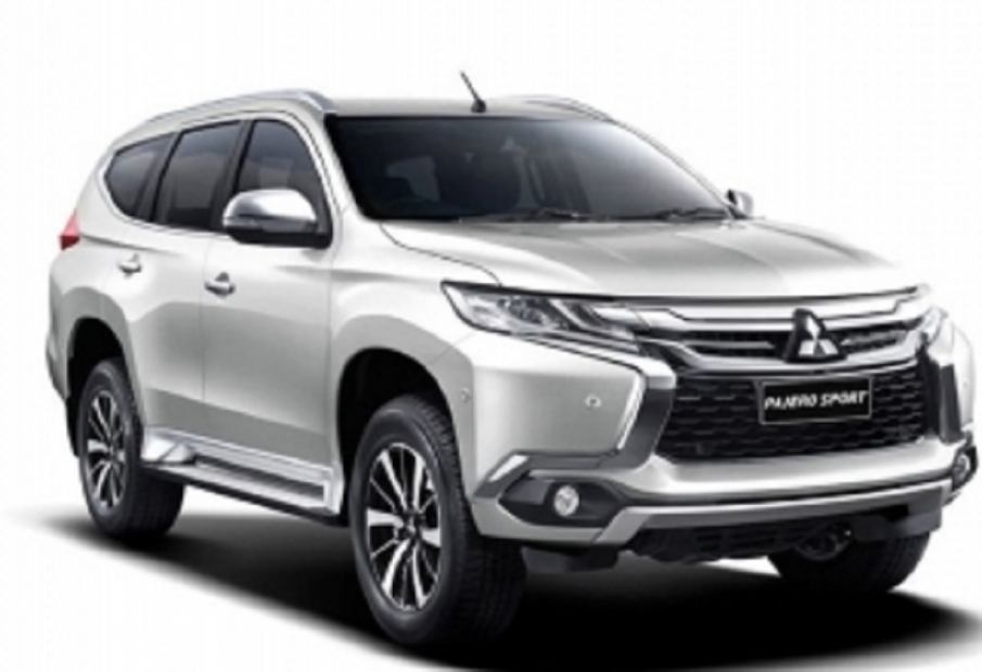 pajero car price in india 2022