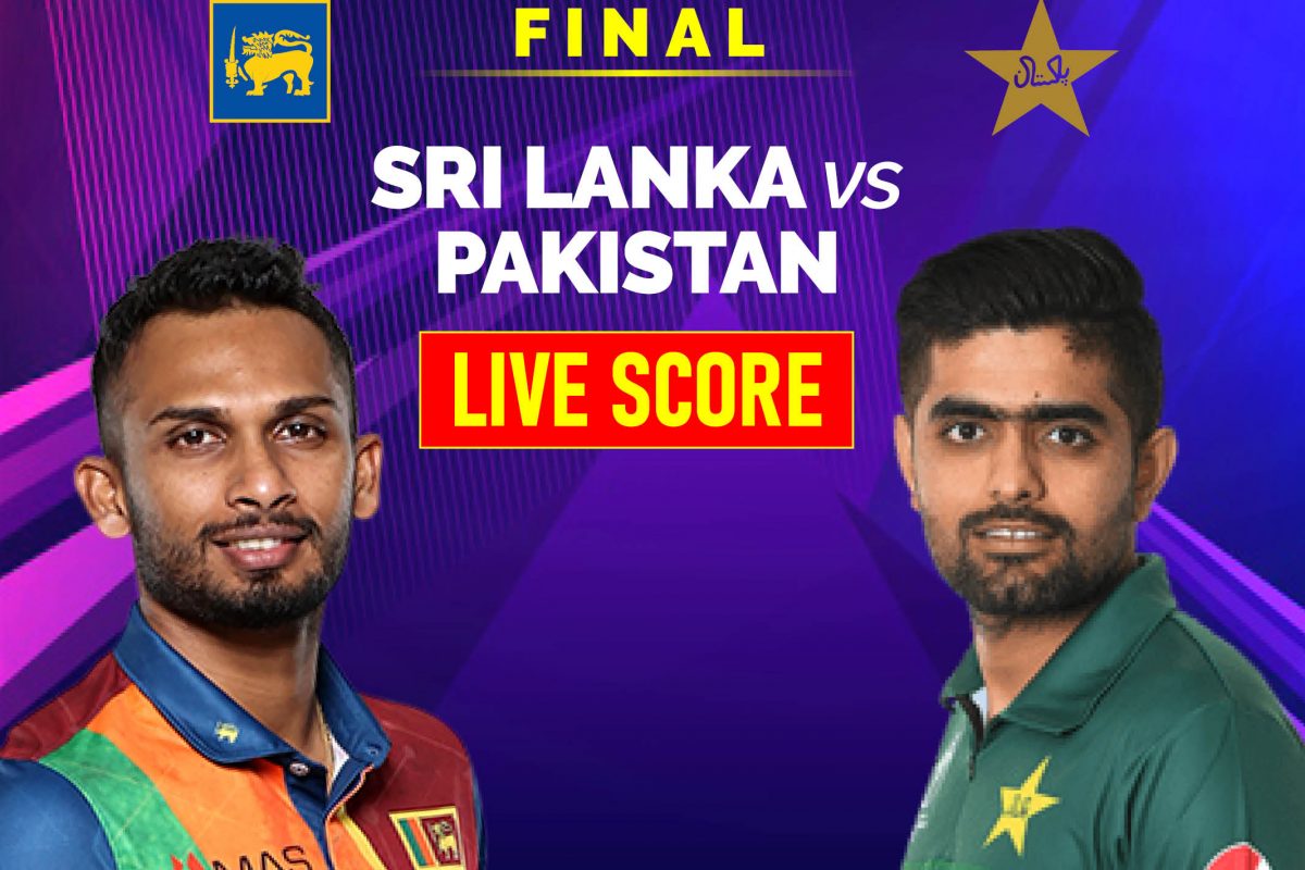 pakistan vs sri lanka cricket live score