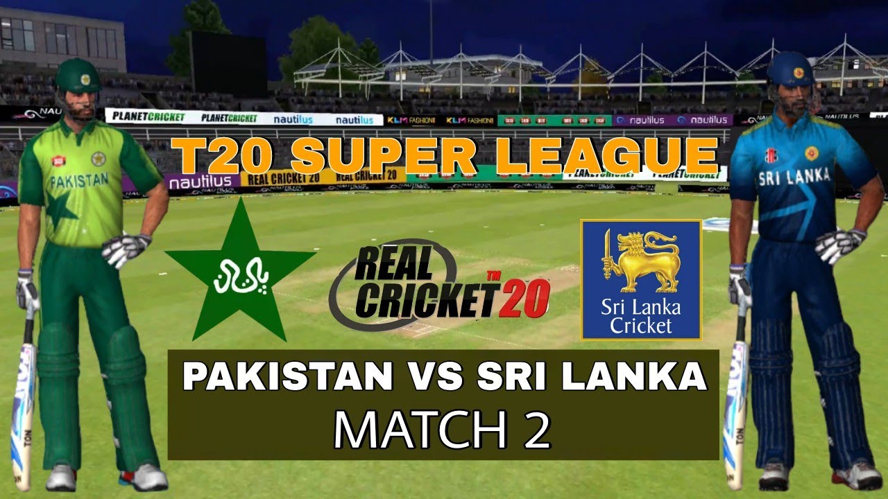 pakistan vs sri lanka t20 2021