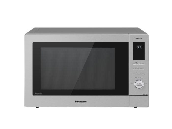 panasonic 4 in 1 microwave oven