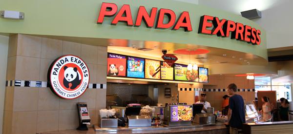 panda express universal city photos