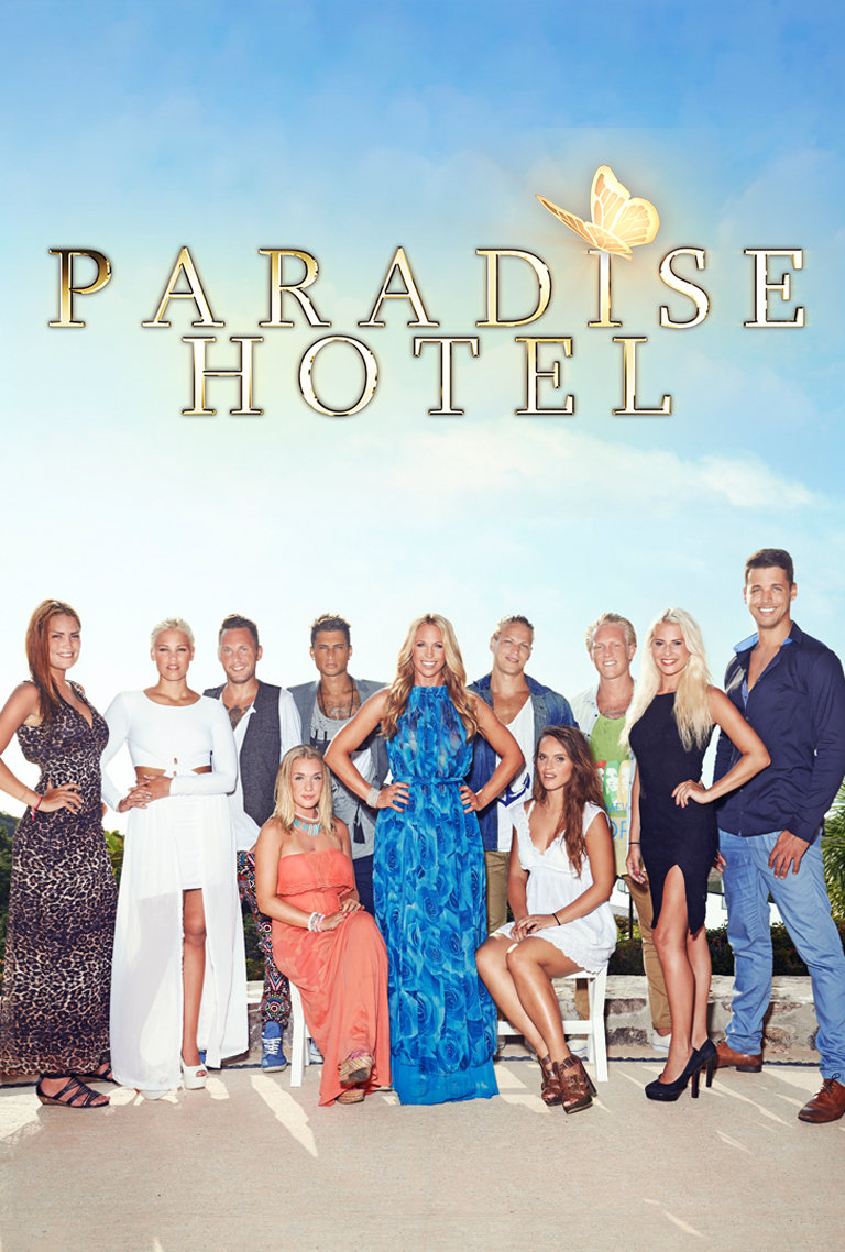 paradise hotel danmark säsong 8