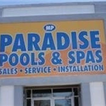 paradise pools fort erie