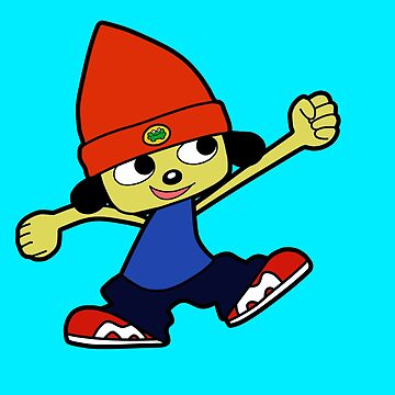 parappa the rapper