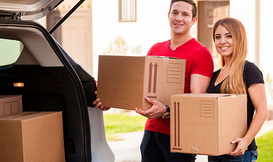 parcel delivery jobs melbourne