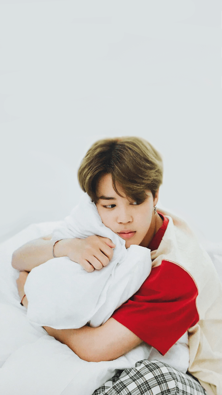 park jimin wallpaper