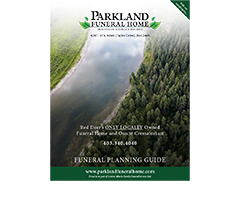 parkland funeral home obituaries