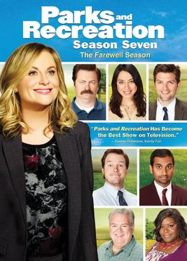 parks and recreation cast season 7