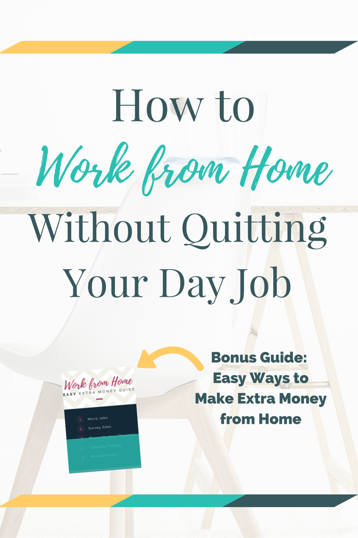 part time jobs from home online