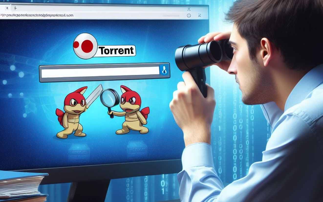 pasate a torrent