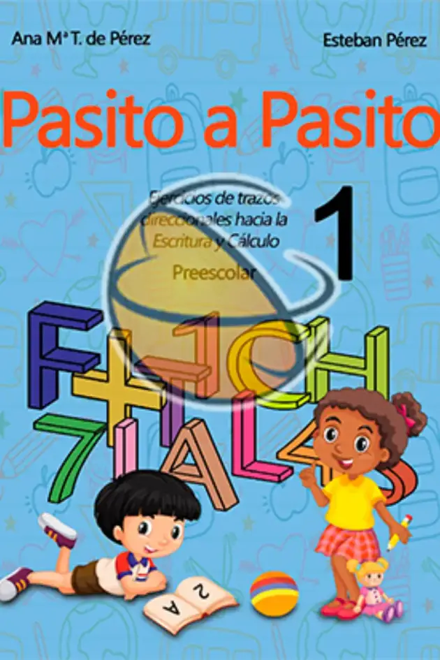 pasitos 1 pdf