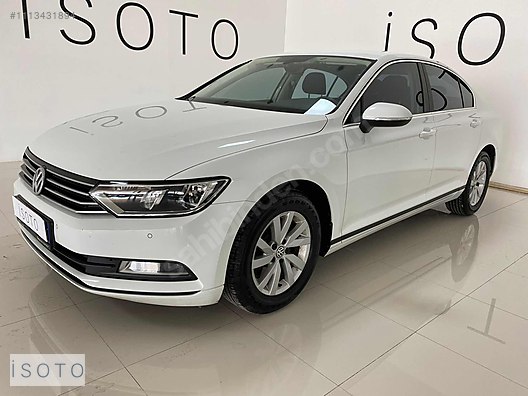 passat 1.4 tsi bluemotion trendline