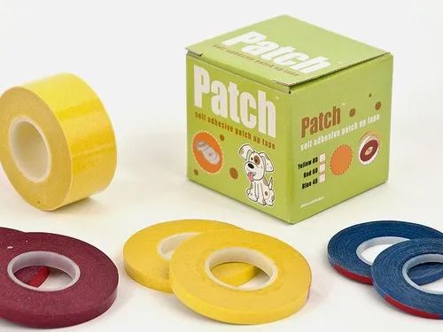 patch tape