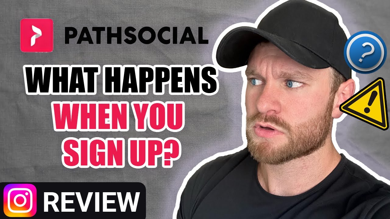 pathsocial review